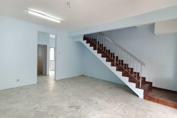 Taman Wawasan, Pusat Bandar Puchong