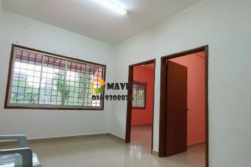 Taman Kinrara Seksyen 2