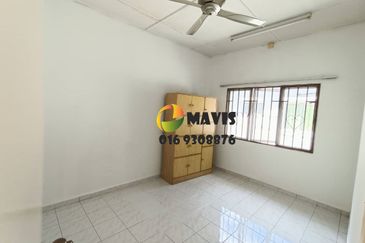 Pangsapuri Sri Mekar