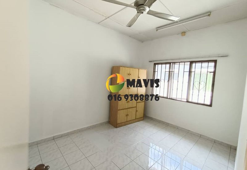 Pangsapuri Sri Mekar