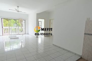 Pangsapuri Sri Mekar