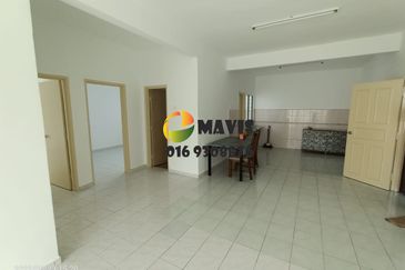 Pangsapuri Sri Mekar