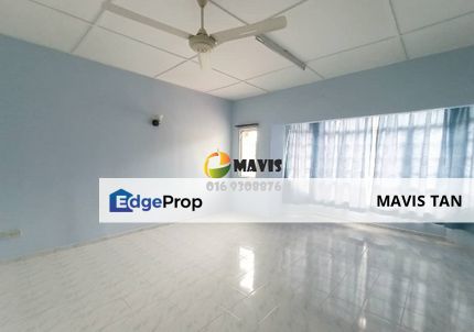 💖FREEHOLD💖FULLY RENOVATED+EXTENDED💖 JALAN TEMPUA BANDAR PUCHONG JAYA, Selangor, Puchong