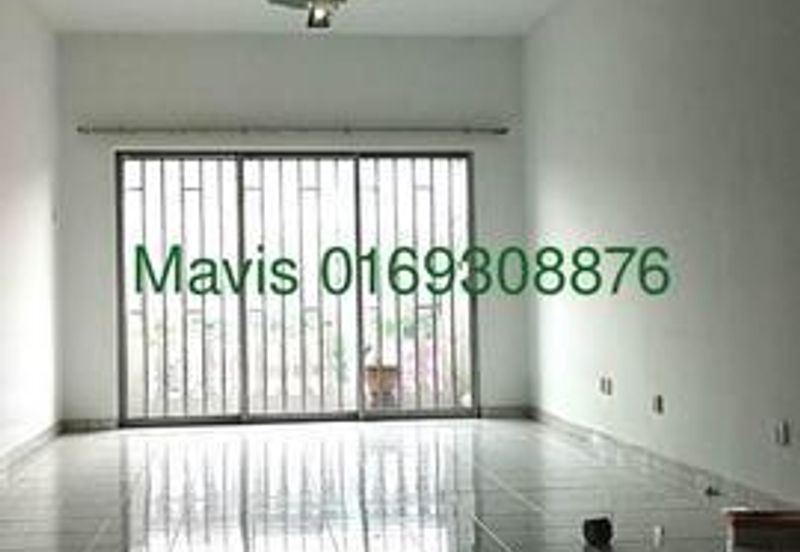 ❤ BELOW MARKET VALUE❤ PANGSAPURI SRI MEKAR 