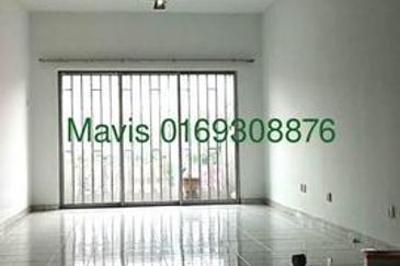 ❤ BELOW MARKET VALUE❤ PANGSAPURI SRI MEKAR 