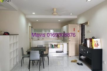 NICE UNIT SRI MEKAR APARTMENT FOR SALE