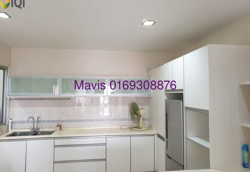 NICE UNIT SRI MEKAR APARTMENT FOR SALE