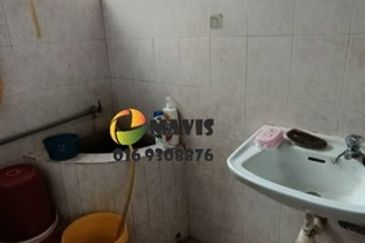 Taman Kinrara Seksyen 1