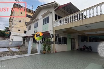 Taman Kinrara Seksyen 1