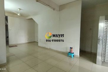 Taman Kinrara Seksyen 1