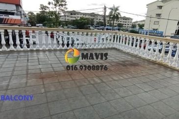 Taman Kinrara Seksyen 1