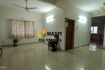 Taman Kinrara Seksyen 1