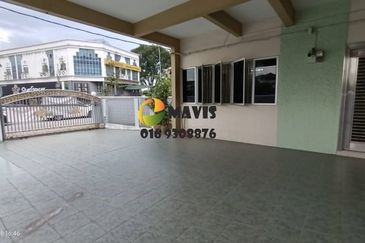 Taman Kinrara Seksyen 1