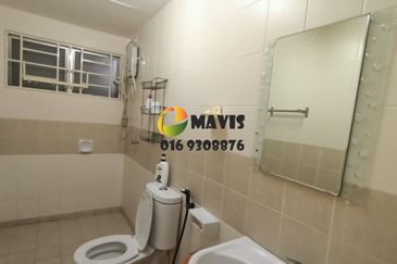 Kinrara Mas Condominium