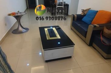 Kinrara Mas Condominium