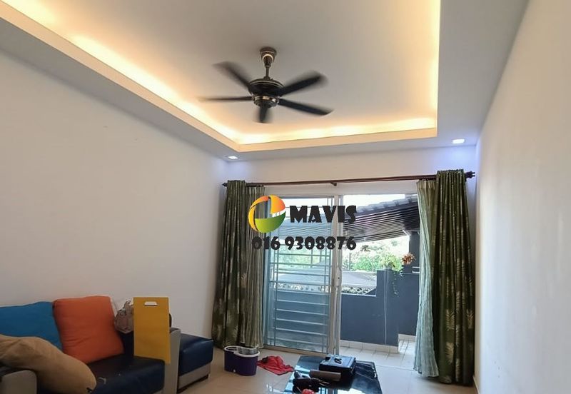 Kinrara Mas Condominium