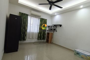 Kinrara Mas Condominium