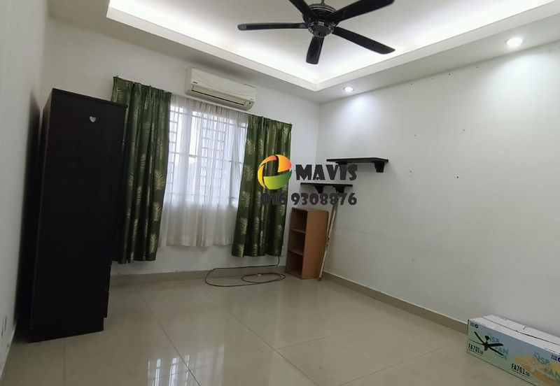 Kinrara Mas Condominium