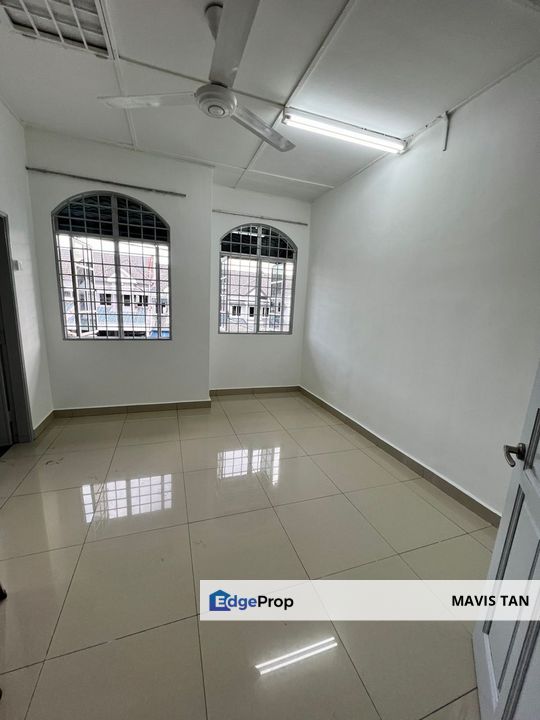 NICE UNIT 18 X 65💖FREEHOLD💖RENOVATED+EXTENDED💖 JALAN KENARI BANDAR PUCHONG JAYA, Selangor, Puchong