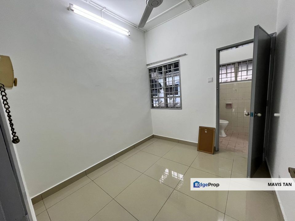 NICE UNIT 18 X 65💖FREEHOLD💖RENOVATED+EXTENDED💖 JALAN KENARI BANDAR PUCHONG JAYA, Selangor, Puchong