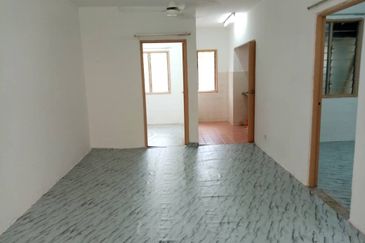 Taman Puncak Kinrara