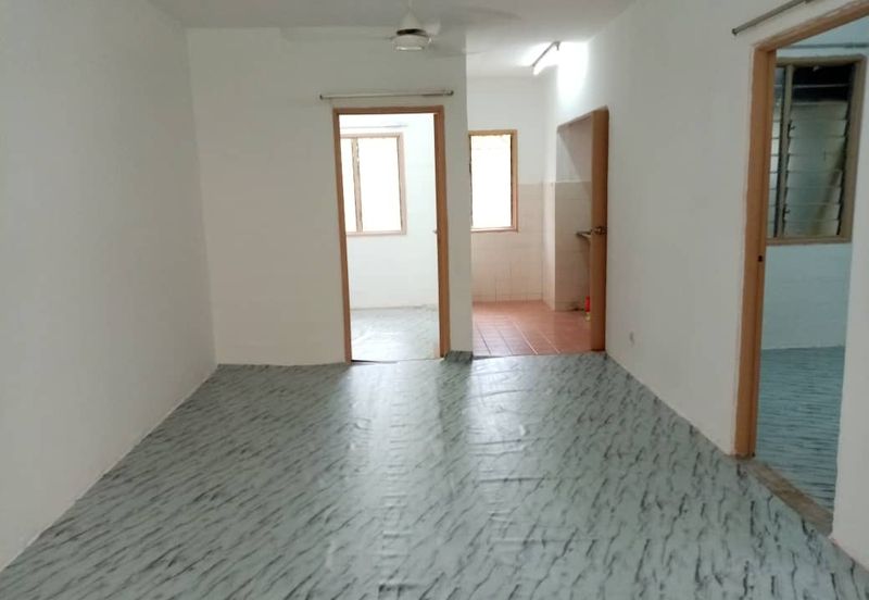 Taman Puncak Kinrara