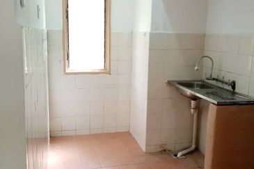 Taman Puncak Kinrara