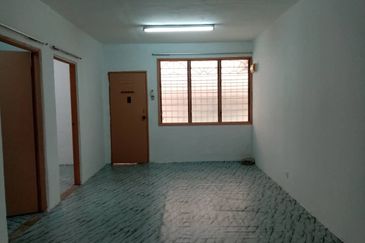 Taman Puncak Kinrara