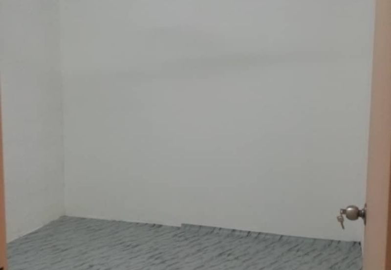 Taman Puncak Kinrara