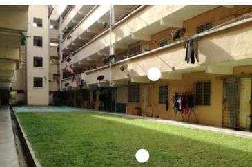 Taman Puncak Kinrara