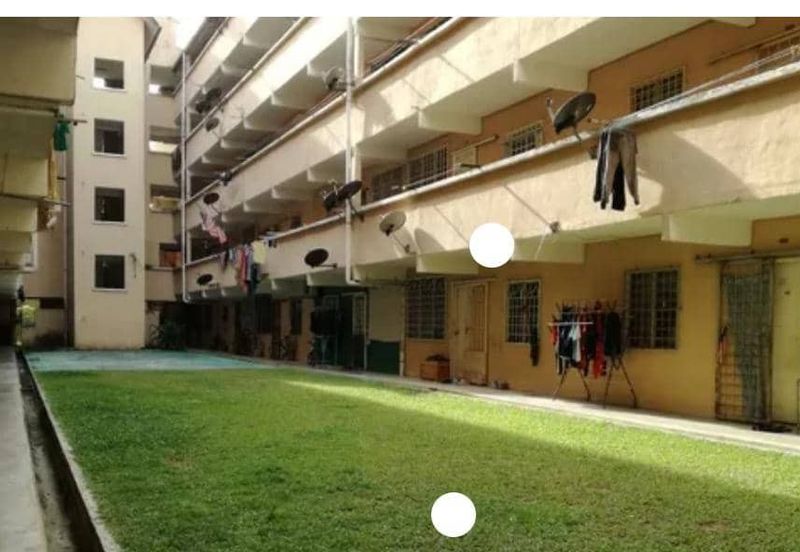 Taman Puncak Kinrara