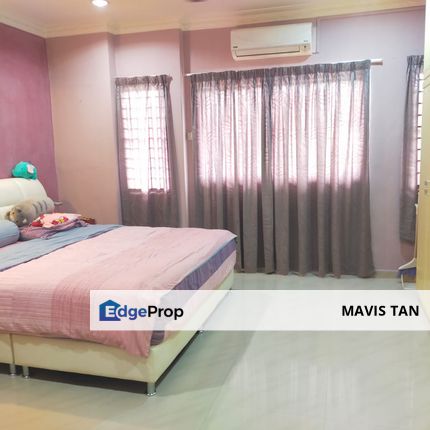 💖Freehold💖 Bandar Puchong Jaya 1.5 Storey Kawasari Height Nr Wawasan, Selangor, Puchong