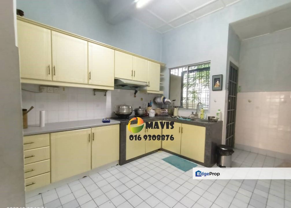 Kasawari , Selangor, Puchong