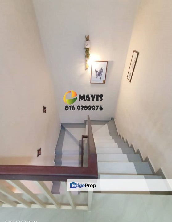 Kasawari , Selangor, Puchong