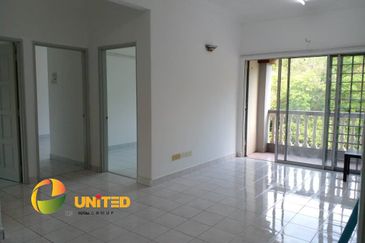 Pangsapuri Sri Mekar