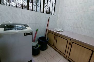 Pangsapuri Sri Mekar