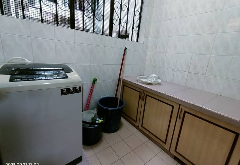 Pangsapuri Sri Mekar