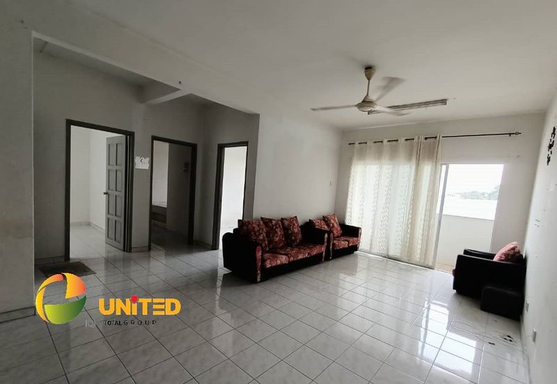 Pangsapuri Sri Mekar