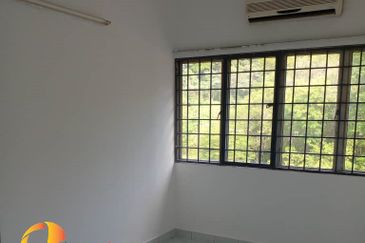 Pangsapuri Sri Mekar