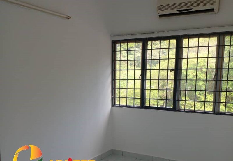 Pangsapuri Sri Mekar