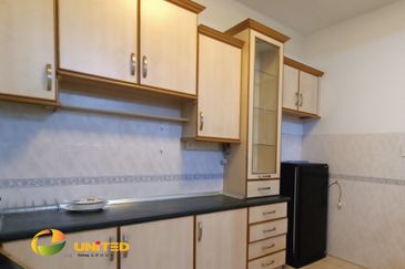 Pangsapuri Sri Mekar