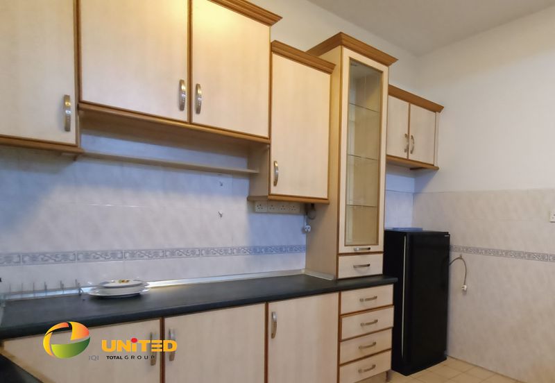 Pangsapuri Sri Mekar