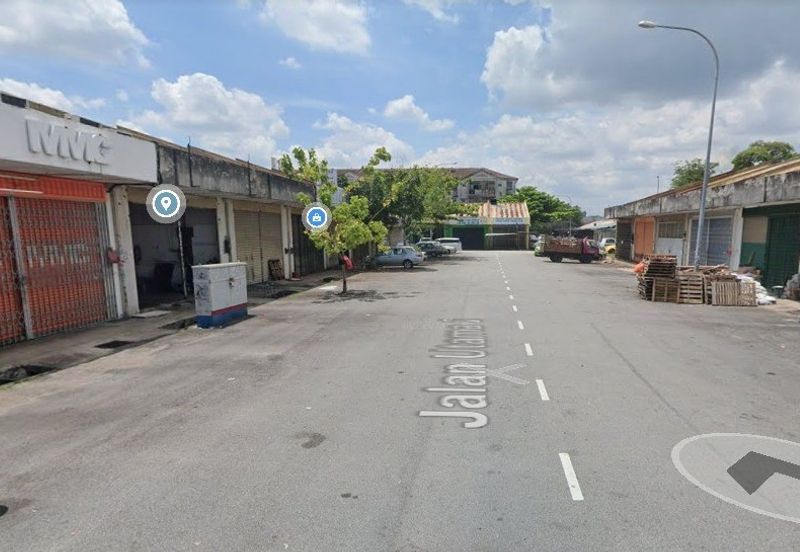 Taman Perindustrian Puchong Utama