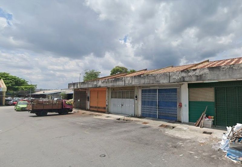 Taman Perindustrian Puchong Utama