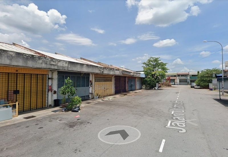 Taman Perindustrian Puchong Utama