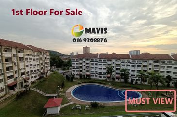 Pangsapuri Sri Mekar