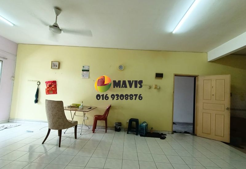 Pangsapuri Sri Mekar