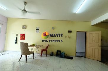 Pangsapuri Sri Mekar