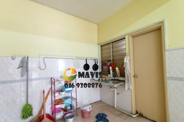 Pangsapuri Sri Mekar