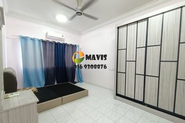 Pangsapuri Sri Mekar